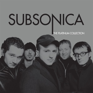 SUBSONICA