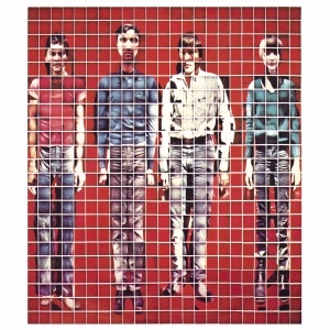 TALKING HEADS