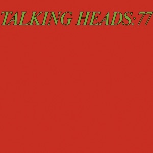 TALKING HEADS