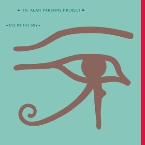 THE ALAN PARSONS PROJECT