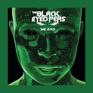 THE BLACK EYED PEAS