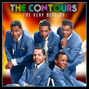 THE CONTOURS