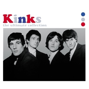 THE KINKS