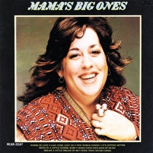 THE MAMAS & THE PAPAS