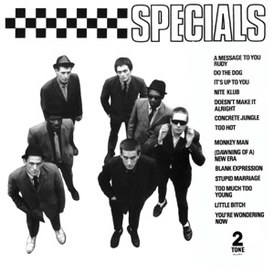 THE SPECIALS