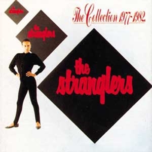 THE STRANGLERS