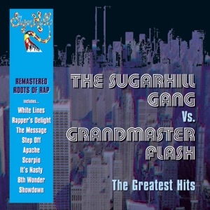 THE SUGARHILL GANG