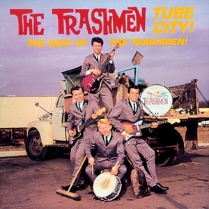 THE TRASHMEN