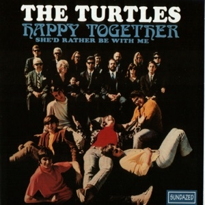 THE TURTLES