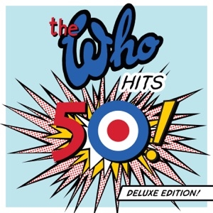 THE WHO