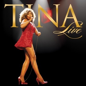 TINA TURNER