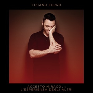 TIZIANO FERRO