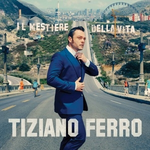 TIZIANO FERRO