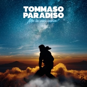 TOMMASO PARADISO