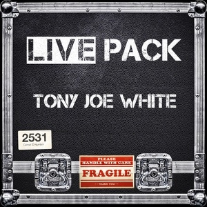 TONNY JOE WHITE