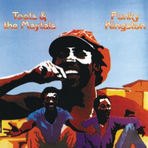 TOOTS & THE MAYTALS