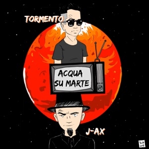 TORMENTO FEAT J-AX