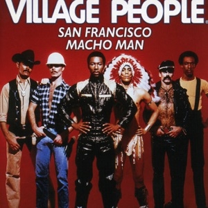 VILLAGE PEOPLE