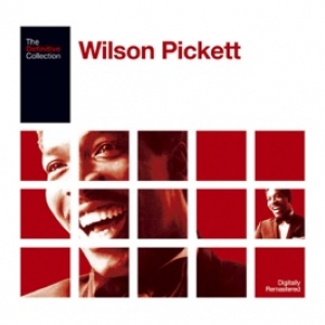 WILSON PICKETT