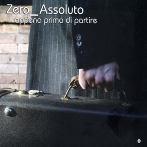 ZERO ASSOLUTO